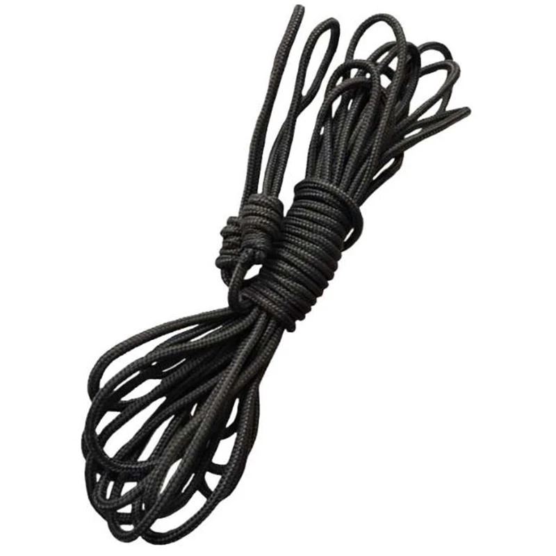 3 метра морской швартовный канат для лодки резиновая полоса док-станции