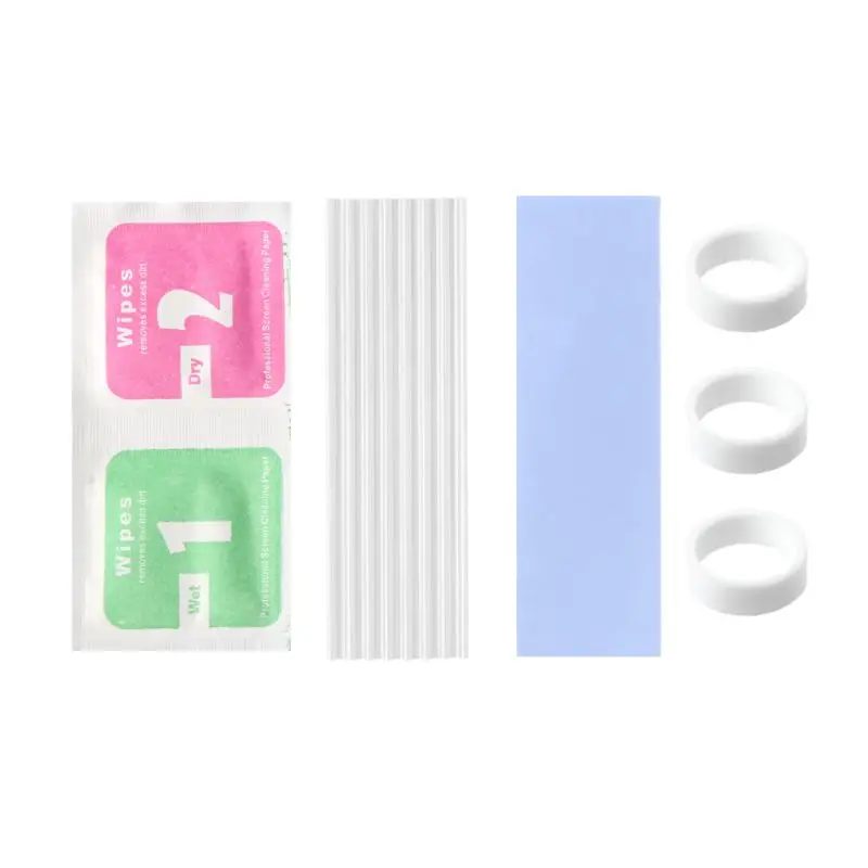 

1Set Aluminum Cooling Heatsink Cooling Thermal Pad Cooler For NVME M.2 2280 PCI-E SSD Solid State Hard Drive