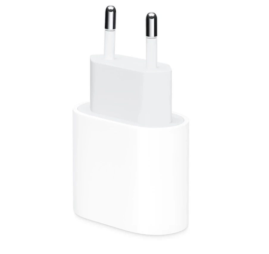 

10pcs/20W OEM Fast Charging PD Charger A2305 A1692 9V 2.22A For 11 12 Pro Max Genuine USB Type C Port EU US Travel Power Adapter