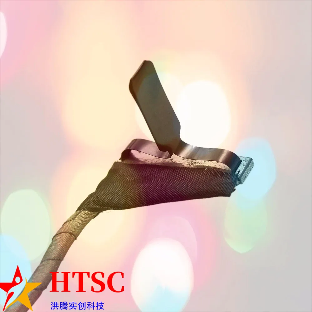 Оригинальный видеокабель для Asus RoG G73J G73JH G73JW G73S G73SW G73JW2 LVDS LCD 1422-00TA000 1422-00PQ0AS 1422-00Q00ASA |