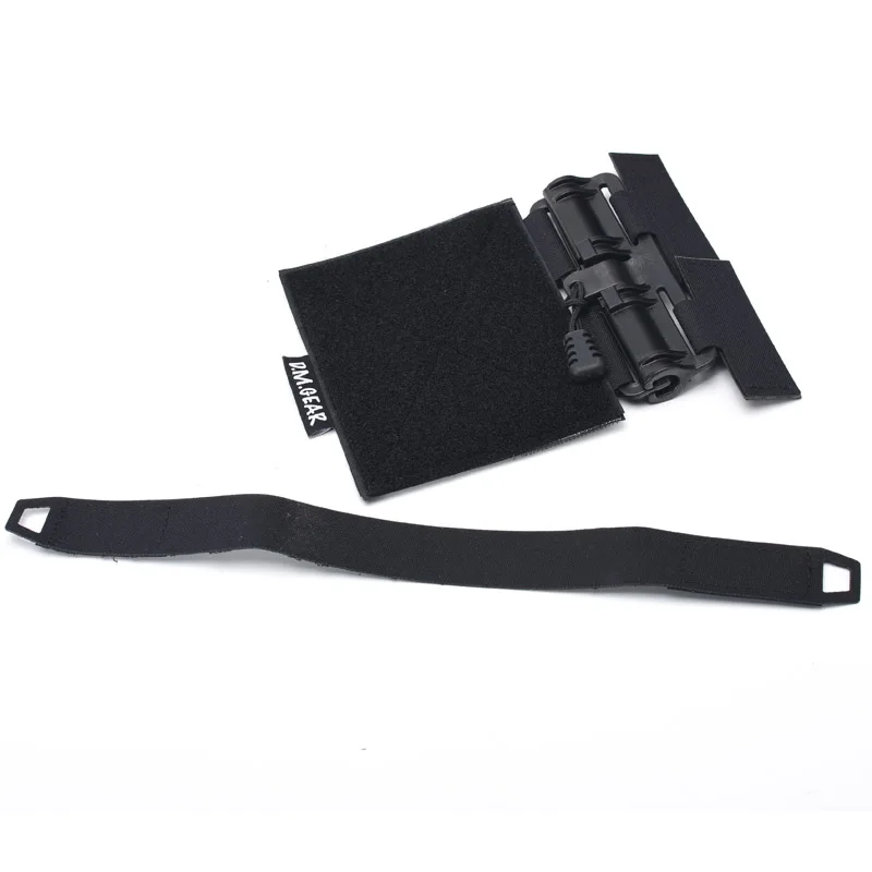 Тактический Жилет универсальный быстросъемный комплект пряжек с быстросъемной