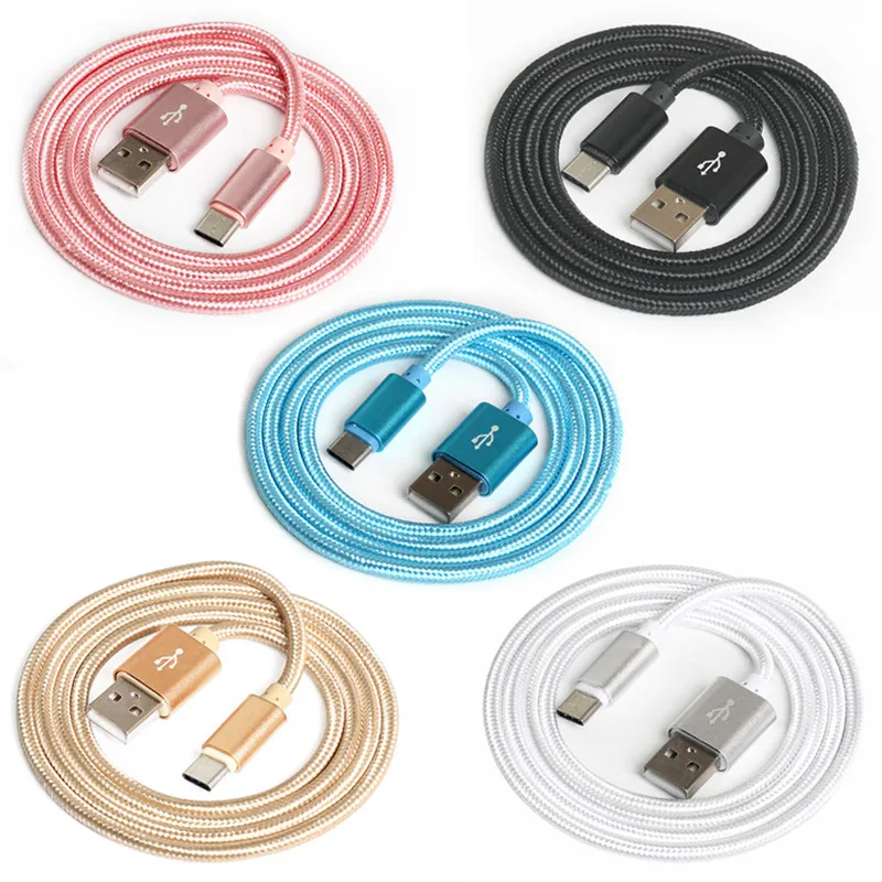 USB Type C кабель для быстрой зарядки Huawei P Smart Z 2021 Y8p mate 20 P30 lite Honor 9X 30i Type-C шнур POCO M3 X3 |