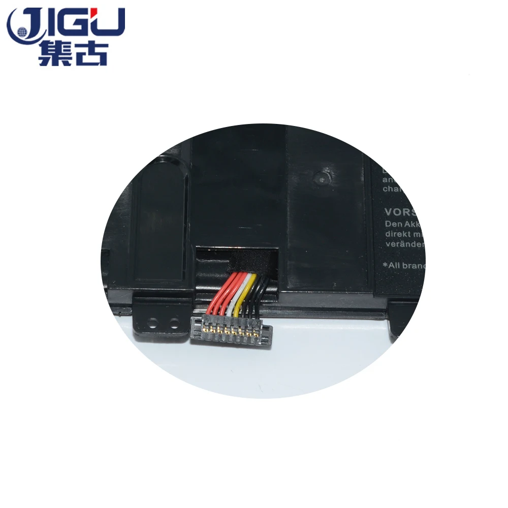 Аккумулятор для ноутбука JIGU 7 4 В 5200 мАч Asus VivoBook X402 X402C X402CA|laptop battery|battery for asuslaptop battery