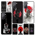 Силиконовый чехол для Samsung Galaxy S21, S20, FE Ultra, S10, S10e Lite, S9, S8, S7, S6 Edge Plus