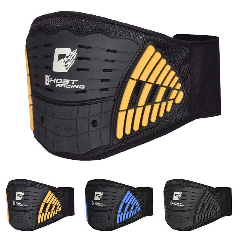 Пояс для мотоцикла защита талии почек от падения внедорожников Aprilia Piaggio Ducati Yamaha