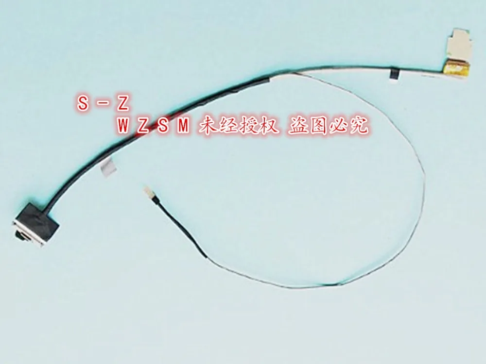 

original For ASUS GL503V GL503VM-BI7N13 led lcd lvds cable DD0BKLLC100