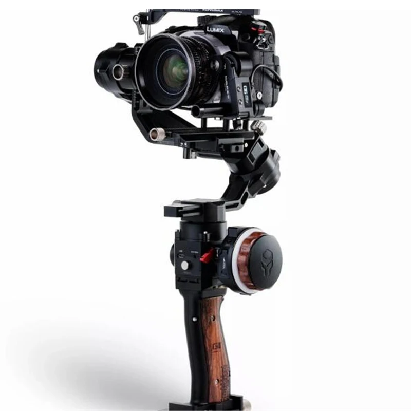 В наличии Tilta ядро-Нано беспроводной мотор непрерывного изменения фокусировки