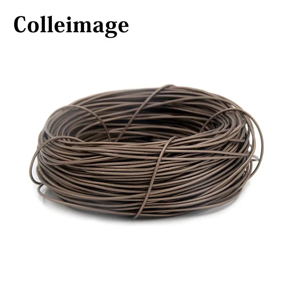 Кабель для наушников с серебряным покрытием 1 8 мм | Электроника