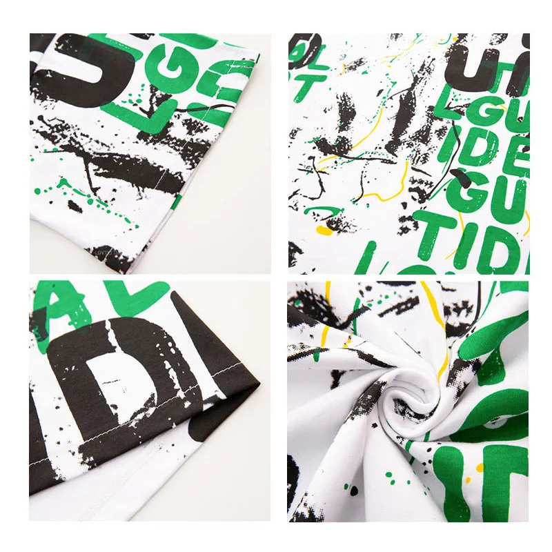 Футболка женская оверсайз с надписью модная шикарная рубашка коротким рукавом