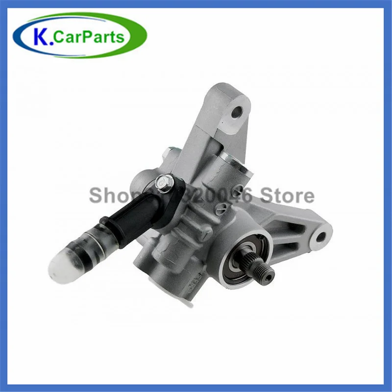 Насос гидроусилителя руля AP03 56110-PVJ-A01 для Honda Odyssey Acura MDX 03-13 3.5L 3.7L V6 56110-RCA-A01 1 шт. |