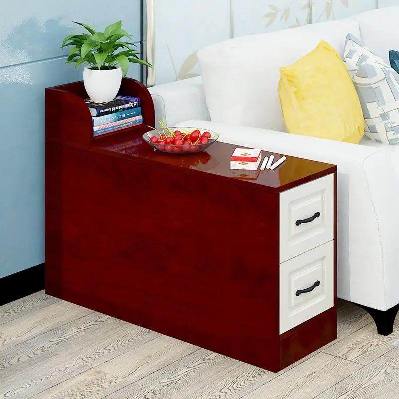 

Bijzettafel Criado Mudo Couchtisch Noche Minimalist Living Room Console Tisch Basse Mesa De Centro Side Escritorio Tea Table