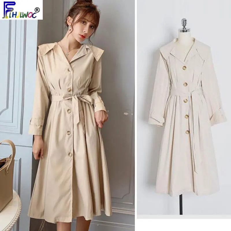 Женское длинное платье рубашка элегантное черное на пуговицах с длинным рукавом