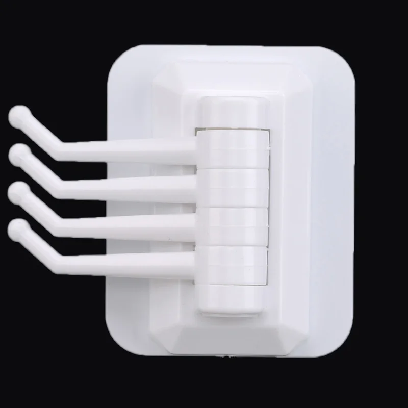 Новая настенная декоративная полка коробка для хранения вещей вешалка ключей