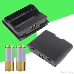 Чехол для аккумулятора FBA-23A для Yaesu, рация VX-5R VX-6R VX-7R VX-710, радио Ju17 20, Прямая поставка