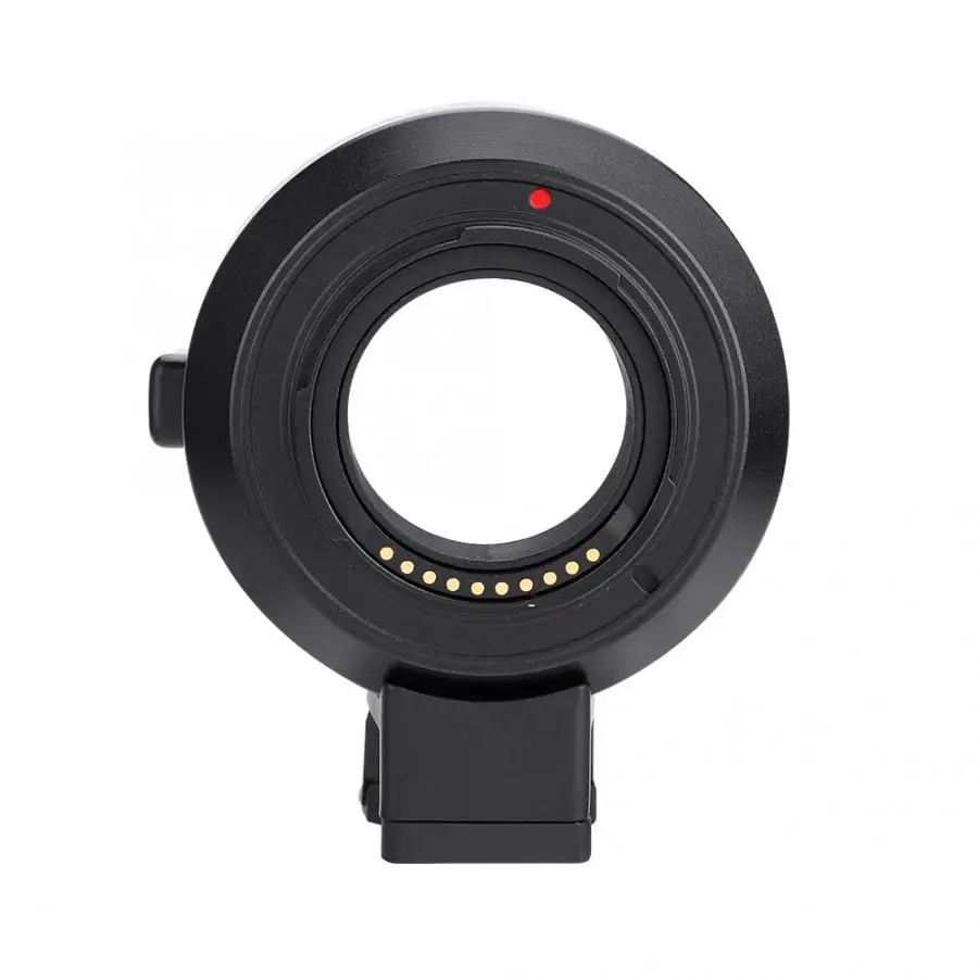 Макрокольцо VILTROX адаптер для объектива с автоматической фокусировкой Canon