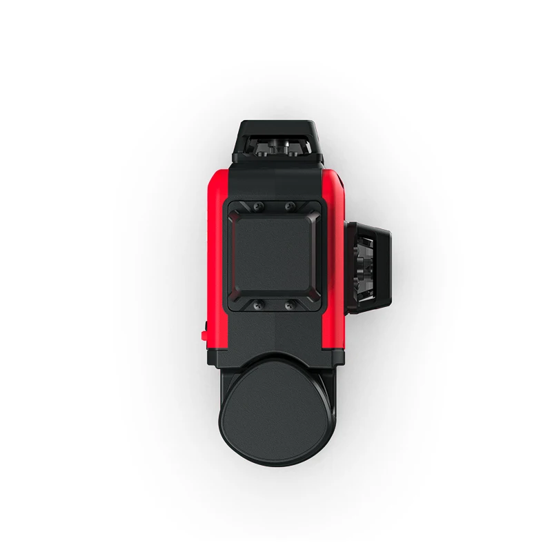 Лазерный 3D уровень SHIJING 7859E 3x360 с зеленым лучом и наружной функцией - купить по