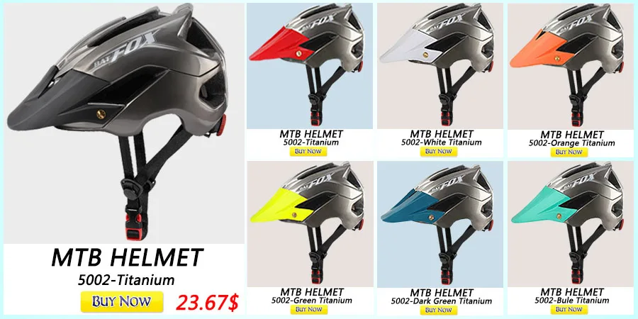 KINGBIKE велосипедный шлем со съемным козырьком Casco Ciclismo матовый черный велосипедный дорожный горный MTB шлем Мужской Женский шлем