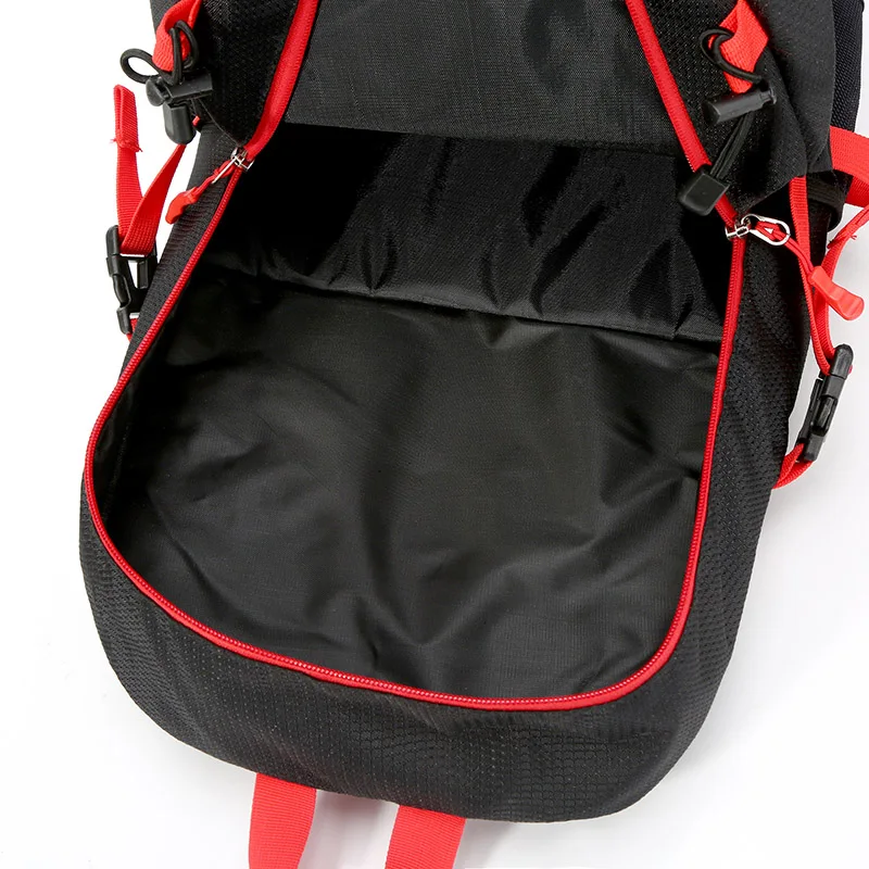 Повседневная сумка для альпинизма на открытом воздухе мужской спортивный рюкзак