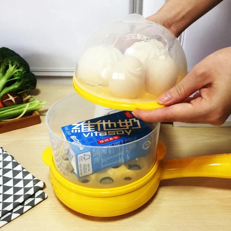 Мини Сковорода для яиц омлета жареный стейк антипригарная сковорода