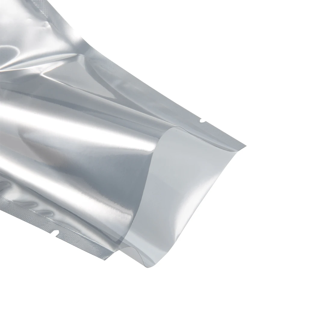 

uxcell Anti Static Bag Shield Shielding Bag, Flat Open Top for Processor 4x6 inch 100pcs