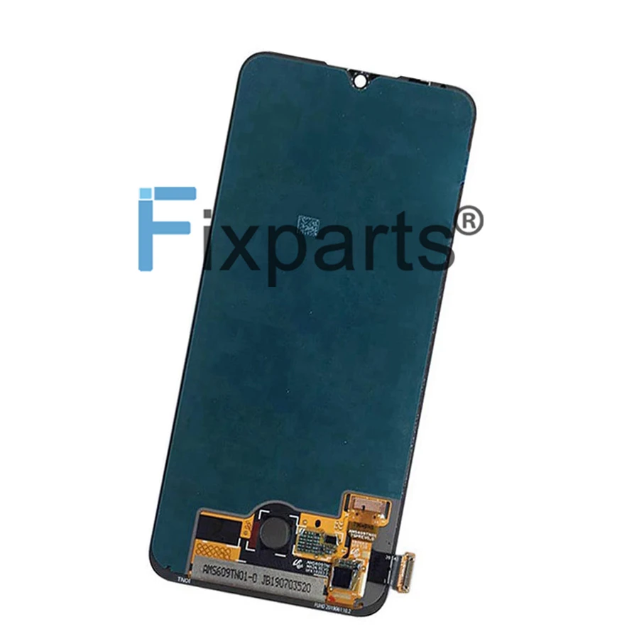 TFT / Amoled For Xiaomi Mi A3 LCD MIA3 Touch For Xiaomi MI CC9E Screen Replacement Digitizer For Xiaomi Mi A3 Display Screen enlarge