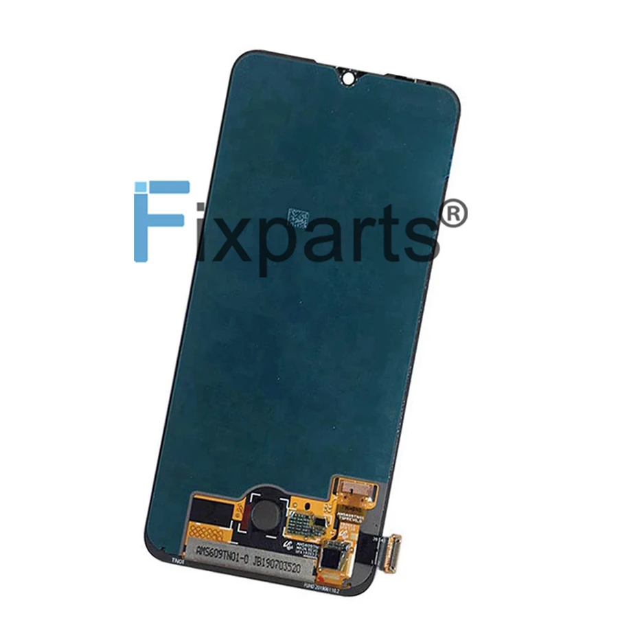 Сенсорный экран 3A + TFT / Amoled для Xiaomi Mi A3 LCD MIA3 сменный дигитайзер MI CC9E дисплея |