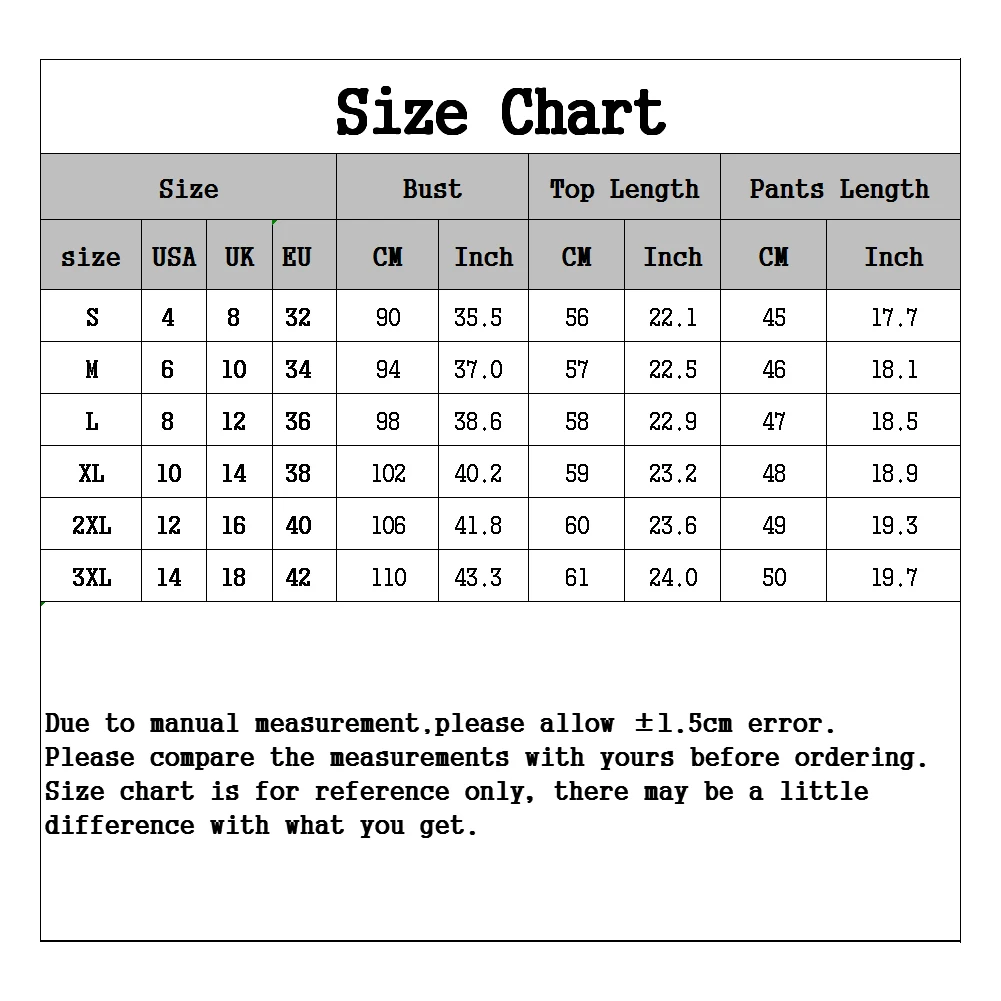 

Women's Sets