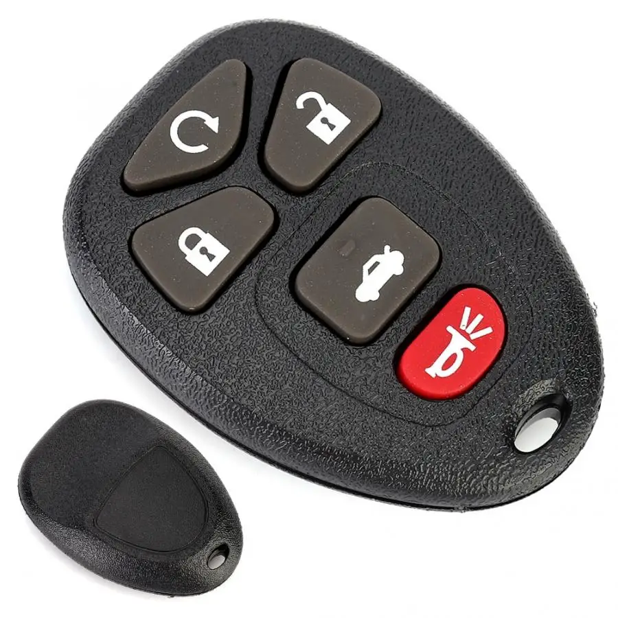 Автомобильный БЕСКЛЮЧЕВОЙ беспроводной пульт дистанционного управления Uncut Fit J11