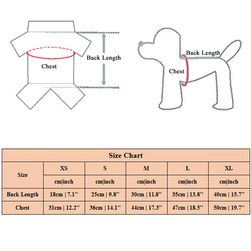 

Summer Pet Vest Clothes Casual Style Cute Pets Dog Clothes O-neck Sleeveless Classic Vest For Small Medium Dogs Accessories