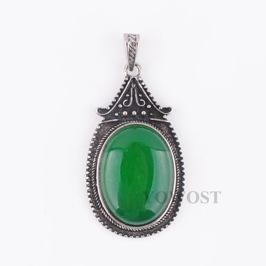 4 шт. винтажное изделие из серебра маятниковая подвеска ювелирные изделия