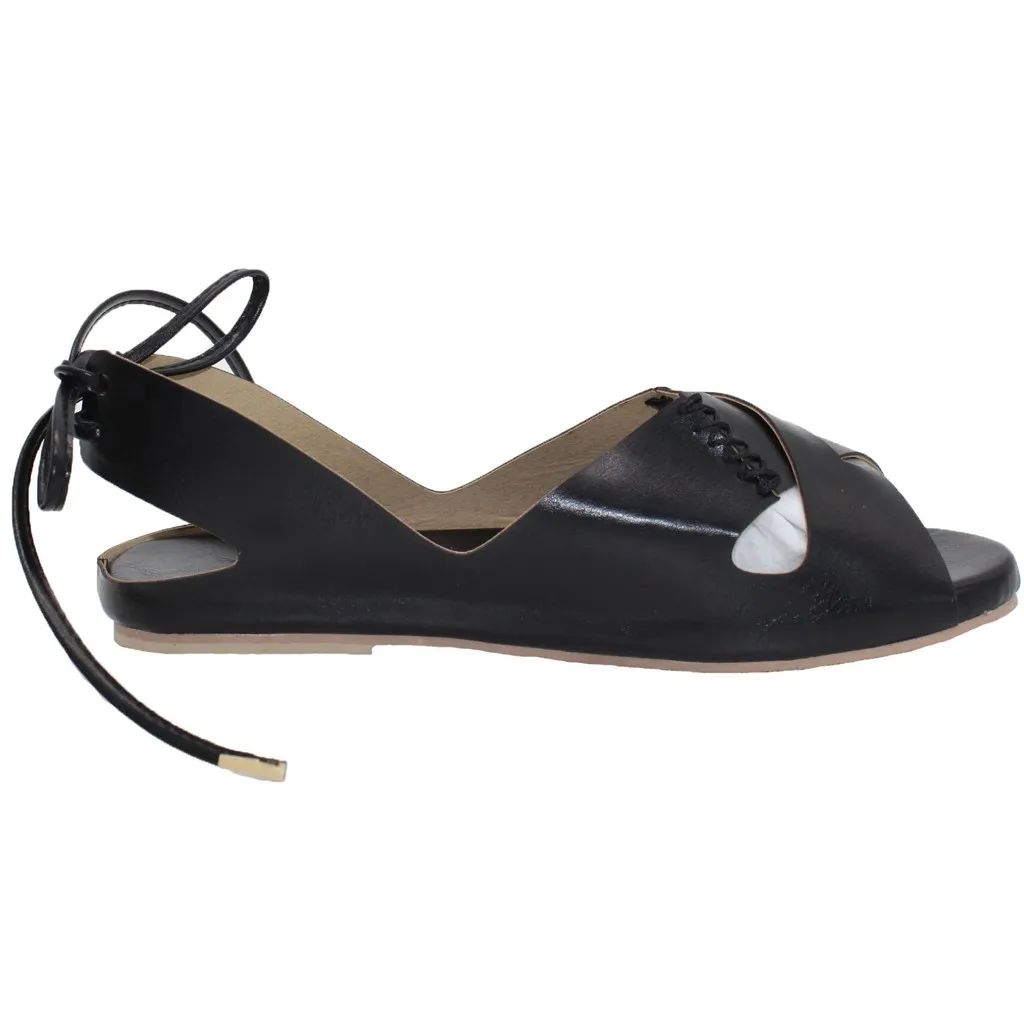 YOUYEDIAN/женские босоножки обувь с перекрестными ремешками на платформе и высоком