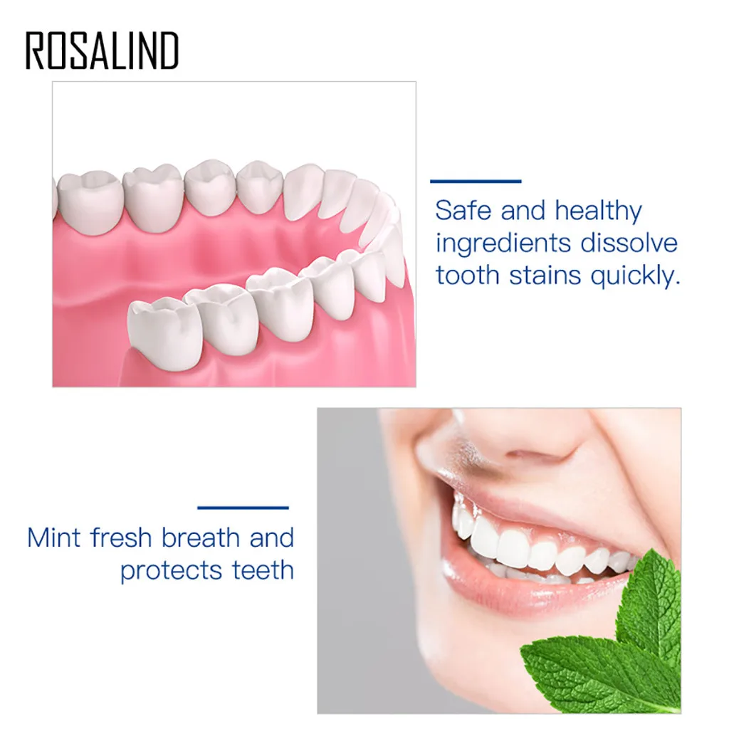 Отбеливающая Косметическая зубная ручка уход за зубами мощное удаление желтых