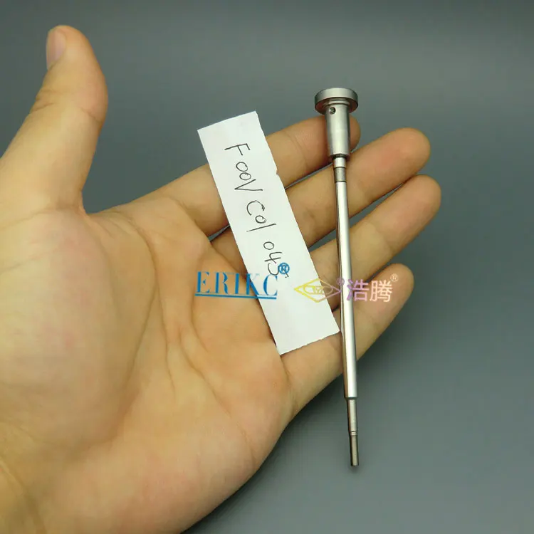 

ERIKC INJECTOR valve F00VC01045 For injector 0445110107 0445110108 0445110120 0445110121 0445110151 0445110171