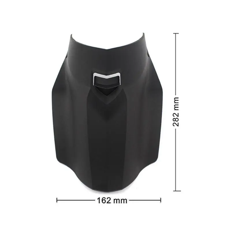 

For BMW~R1200GS ADV LC 2013-2018 Front Mudguard Adventure Forward Splash Guard