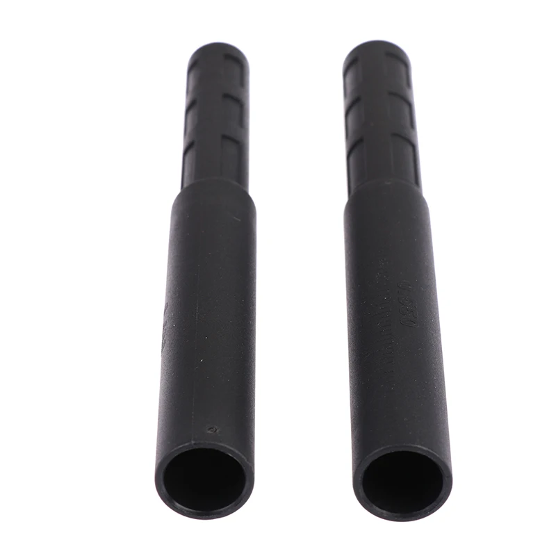 

1 шт. набор удлинителей для клюшек для гольфа черные удлинители для клюшек из углеродного волокна набор удлинителей для клюшек аксессуары д...