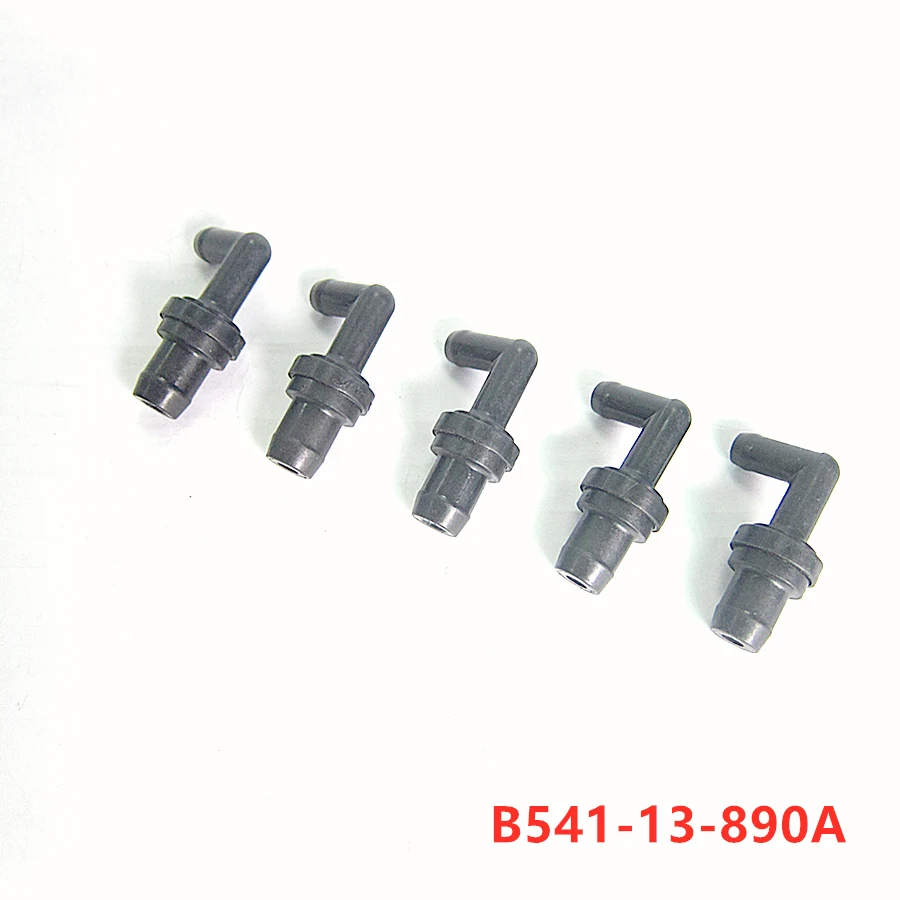 Детали двигателя автомобиля клапан B541-13-890A PCV для mazda 323 protege BA BG BJ 626 Mazda 2 Demio DE MX-3 mx-5 3