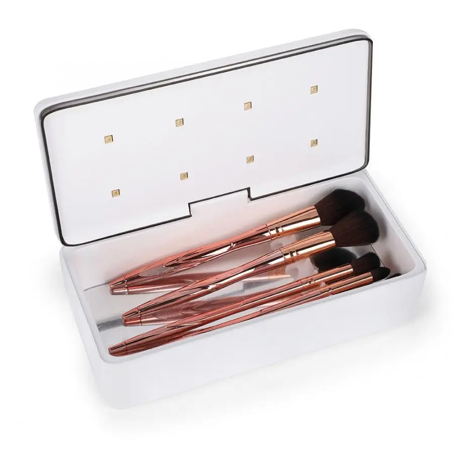 Портативный УФ стерилизатор коробка 59S усовершенствованные инструменты для