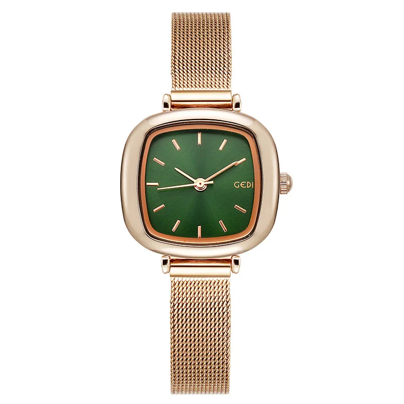 Новинка 2020 женские часы модные кварцевые роскошные брендовые водонепроницаемые