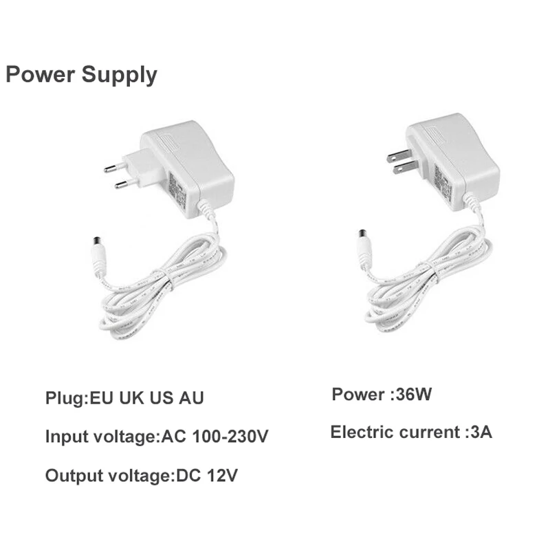 Zigbee RGBCW мини контроллер для светодиодных лент детей от 1 года до 5 лет м DC12V 5050 RGB + CCT