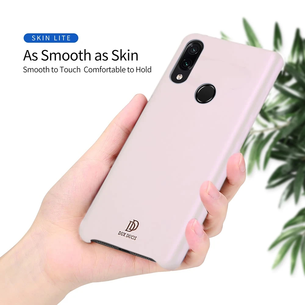 Высококачественный кожаный силиконовый мягкий чехол для телефона Huawei P30 Pro Mate 20 Y6