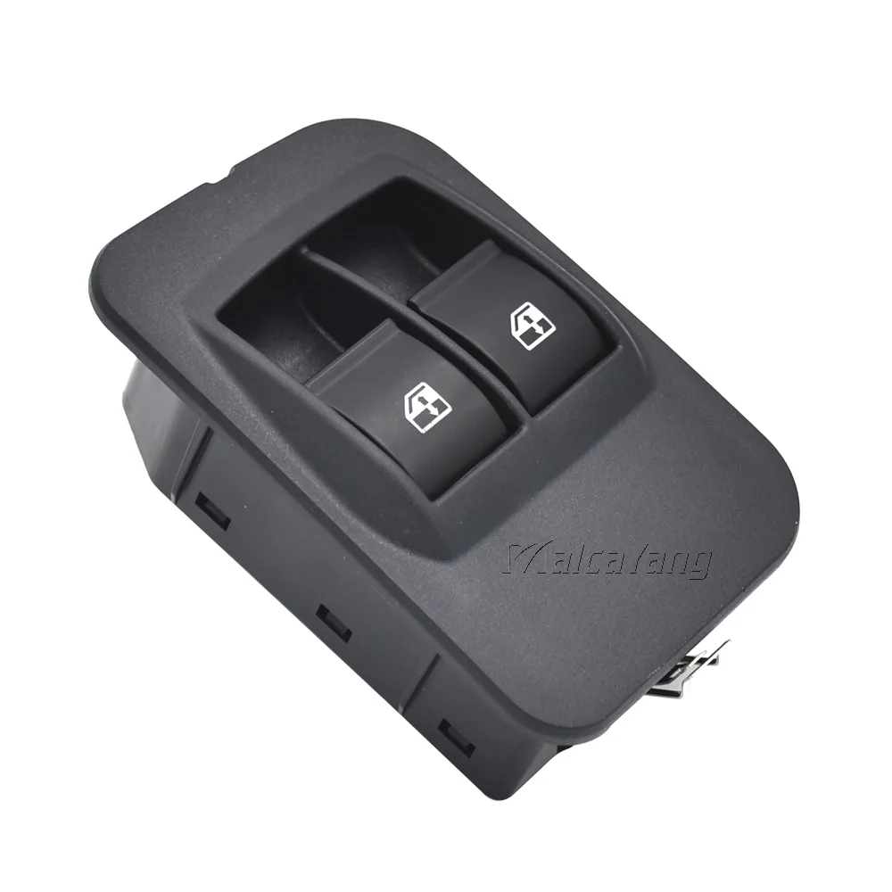 

Master Power Window Switch Control Button 735461275 For Citroen Nemo Fiat Fiorino Doblo Qubo Bipper 2008-2018 Car Accessories