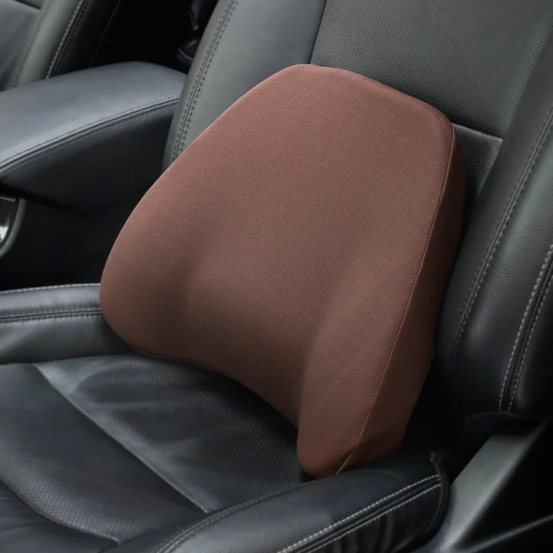 Подушка для автомобиля Noizzy из пены с эффектом памяти 2019 |