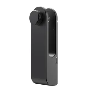 mobile phone microscope hd camera supplementary light flash small 400x camera lens for smartphone parts free global shipping