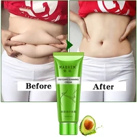 mabrem slimming body cream weight lose body anti winkles firming and delicate skin shaping slim curves whitening cream 35g