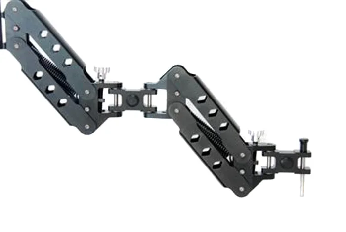 1 7 кг стедикам камеры DSLR видео жилет Arm|arm away|vest costumearm pitman |