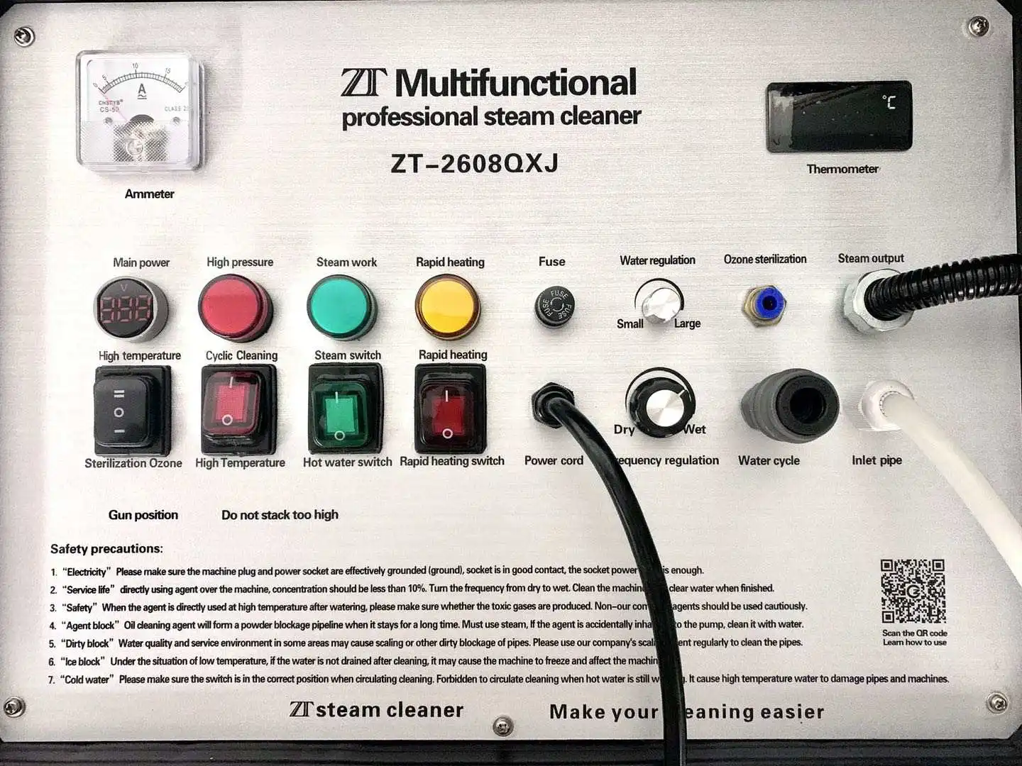 Профессиональная промышленная ручная Очистительная Машина Optima цены