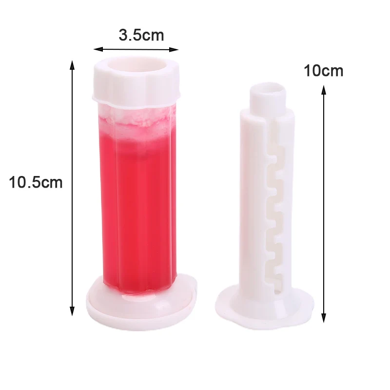 

1pc Fragrance Toilet Deodorizer Bathroom Spray Air Freshener Bowl Gel Cleaner Deodorant Bathroom Cleaning Tool