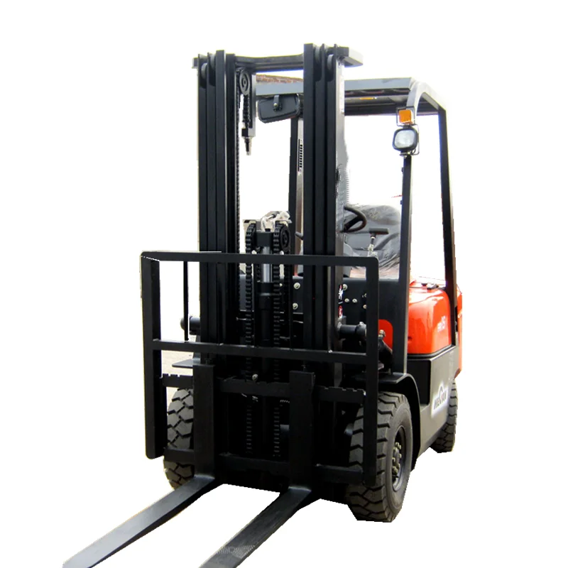 Дизельный вилочный погрузчик 1 5 т|Автопогрузчики| |