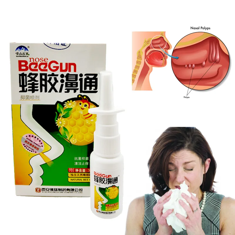

Chinese Traditional Medical Herb Nasal Sprays Chronic Rhinitis Spray Spray Rhinitis Treatment Nose Care Health Care Tool