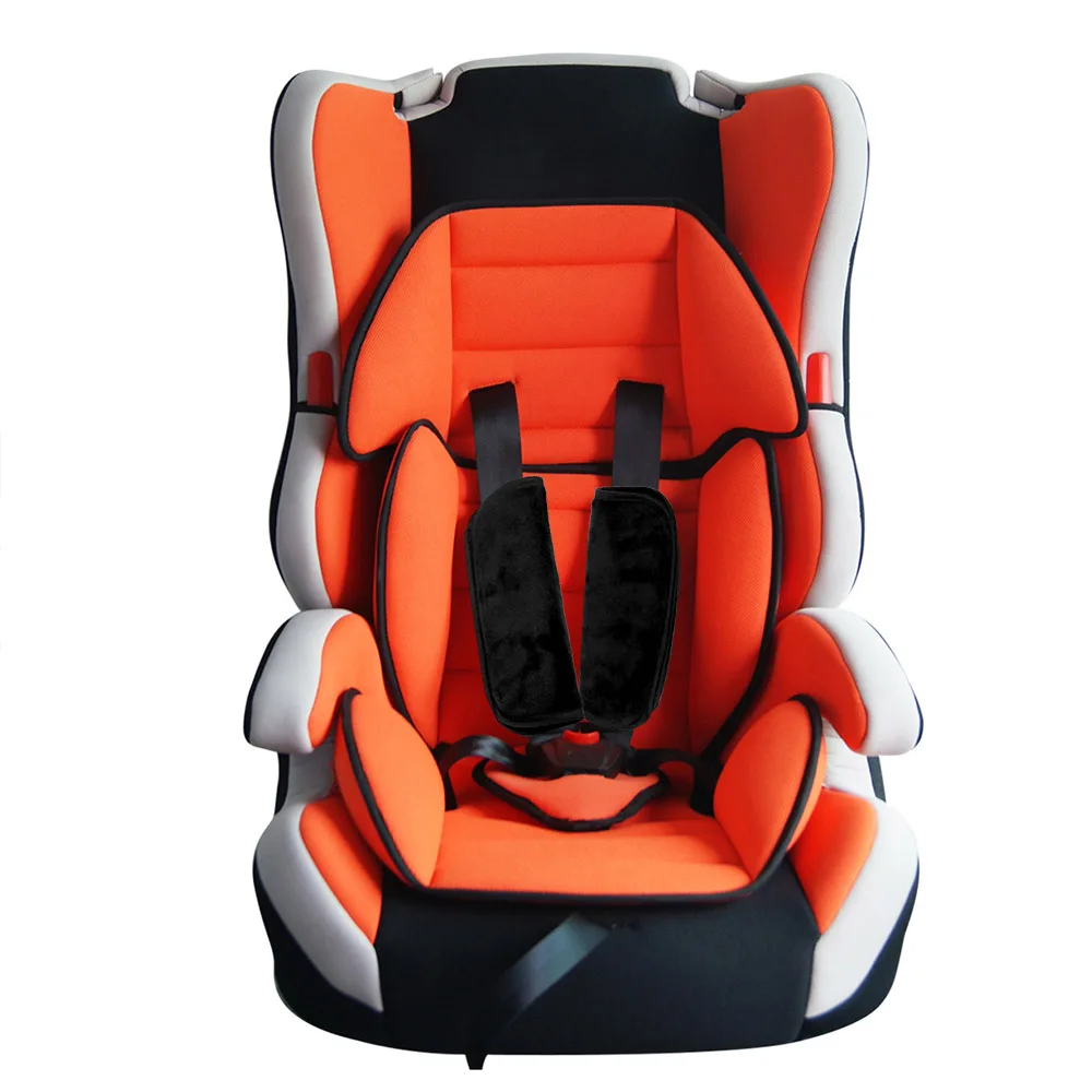 Высококачественный автомобильный ремень безопасности для детей протектор на